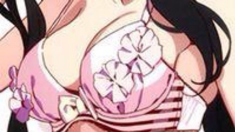 绅士福利? 三秒真男人? tekken7/铁拳7演示cg第二期 豪鬼vs三岛平八